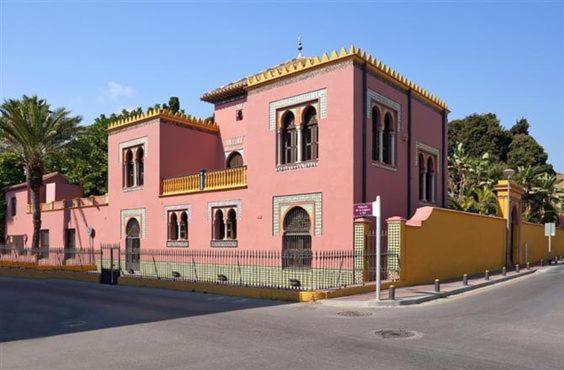 Minicasa En Pleno Casco Antiguo Villa Almuñécar Esterno foto